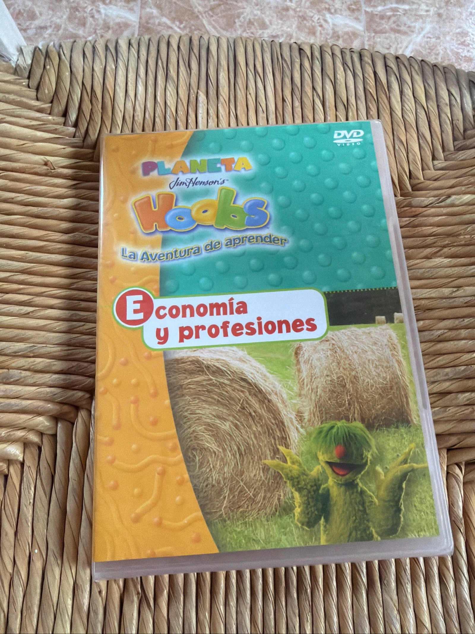CD joyas de la naturaleza 